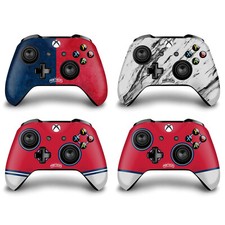 OFFICIAL NHL FLORIDA PANTHERS VINYL SKIN DECAL FOR XBOX ONE S / X CONTROLLER