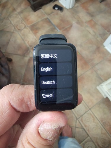 Open Box Xiaomi Band 7 Pro Smartwatch with GPS(Global Version) - Picture 2 of 3