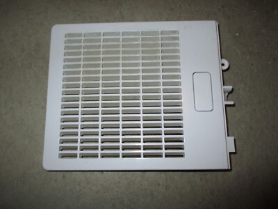 Beko Trockner DS 8433 PAO  Gitterabdeckung