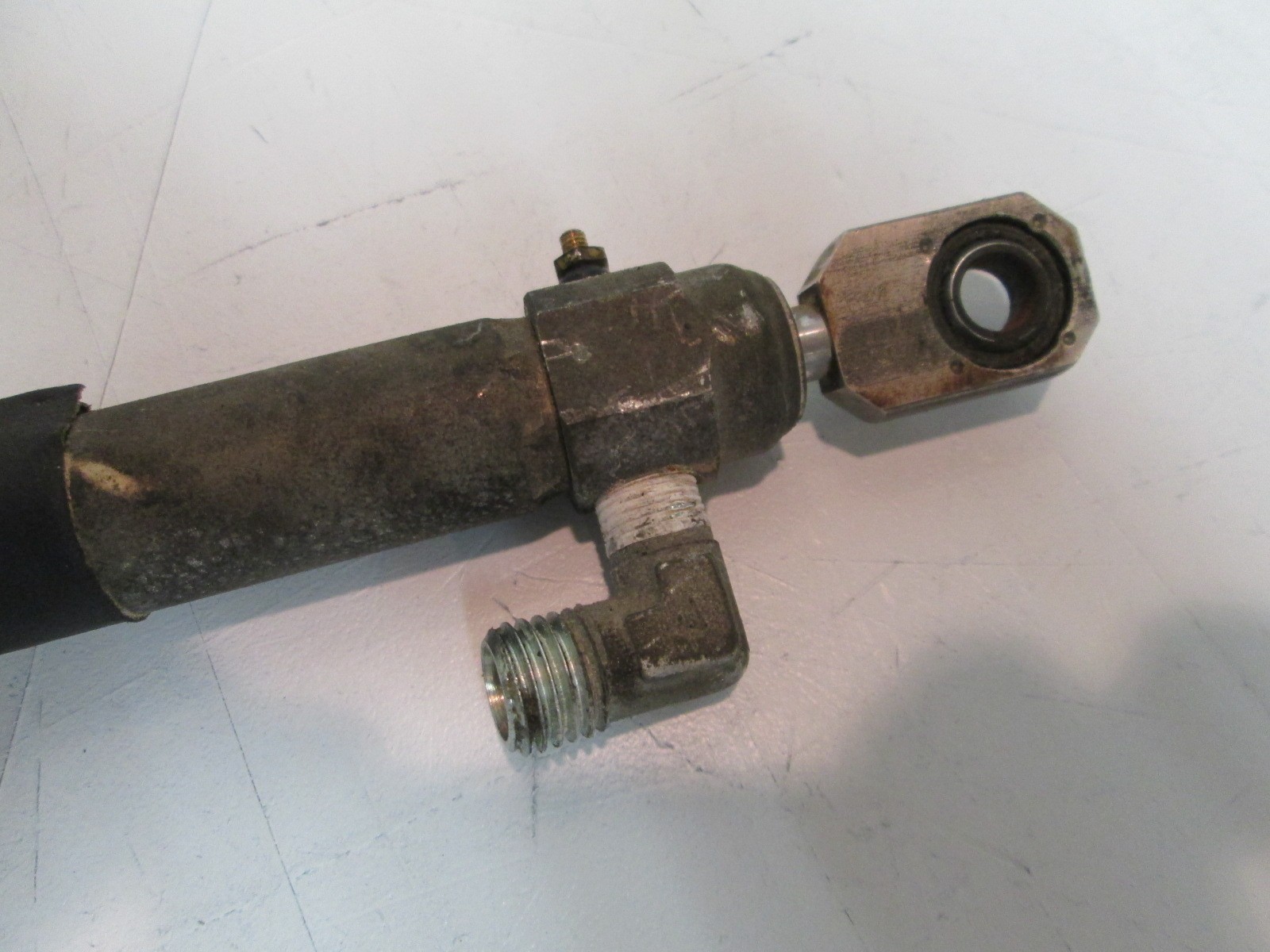 Ferrari 355 Spider LH Secondary Hydraulic Cylinder USED # 65699800