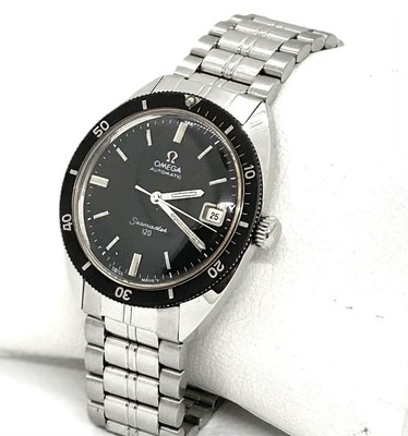 reloj omega hombre