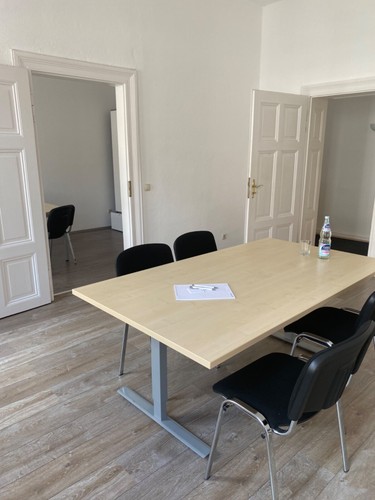 Repräsentative Büroetage im Jugendstil - Bild 11 von 24
