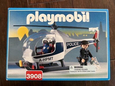 PLAYMOBIL 4328 ECOLIERS Passage Pietons Neuf année 2008 EUR 29,99