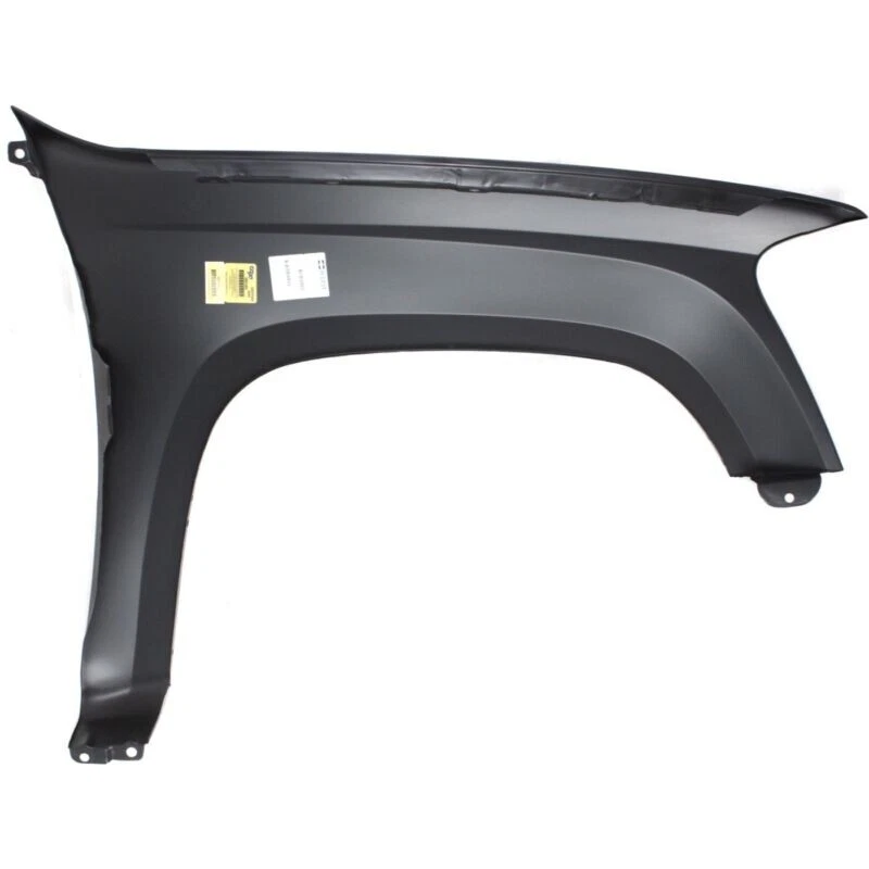 Nuevo guardabarros delantero izquierdo lado del conductor para Chevrolet Colorado 2004-2012 20821151 Foto 4 de 4