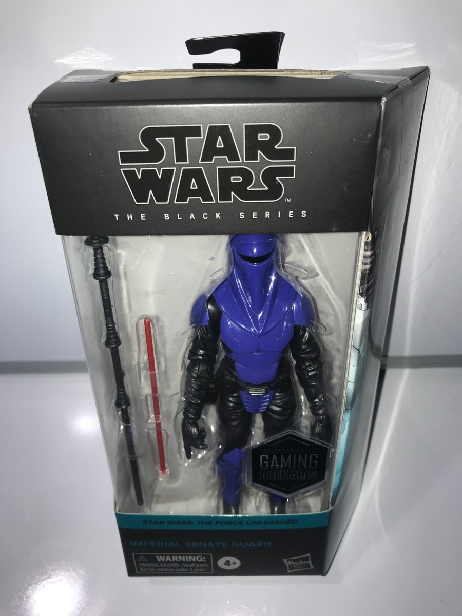 Imperial Senate Guard