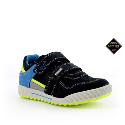 primigi sneaker gore tex