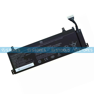 New Genuine G16B01W OEM Battery for Xiaomi Redmi G Pro 2022 XMG2003-AJ RMG2103-A