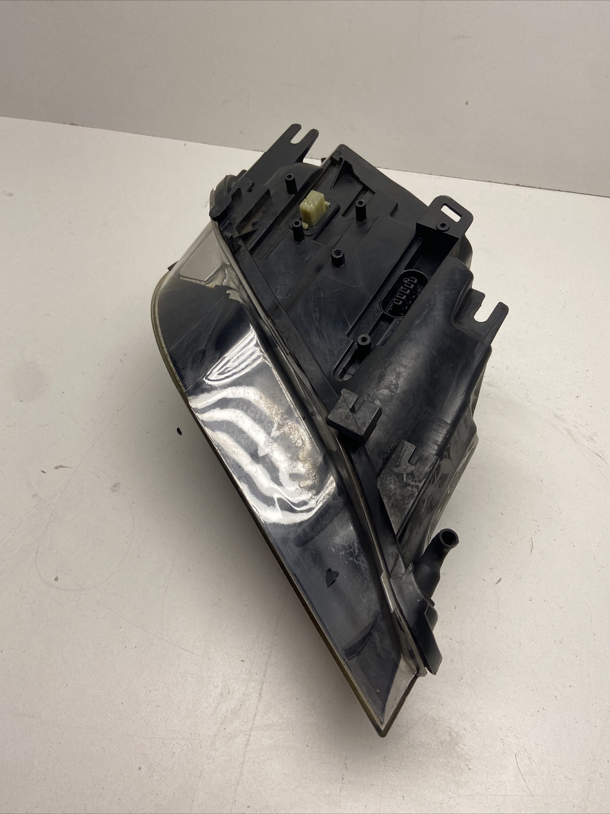 BMW 158723-00 01 LEFT HEAD LIGHT ASSEMBLY Oem | eBay
