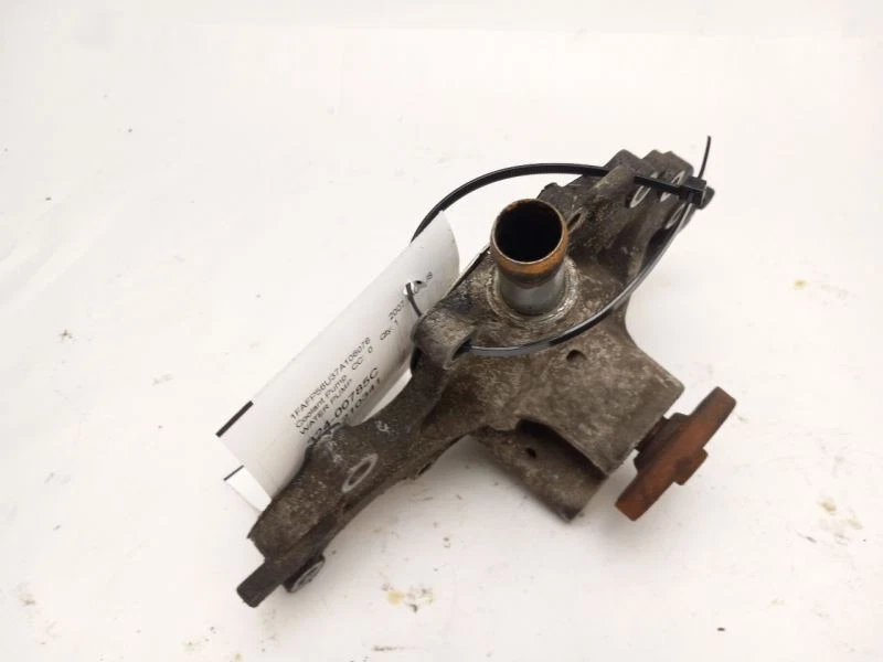 Bomba de agua para Ford Taurus 2000-2007 Foto 4 de 4