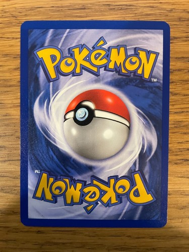 Misty's Poliwrath (31/132) Rare Gym Heroes Set Pokemon Card! FREE P&P! - 第 11/44 張圖片