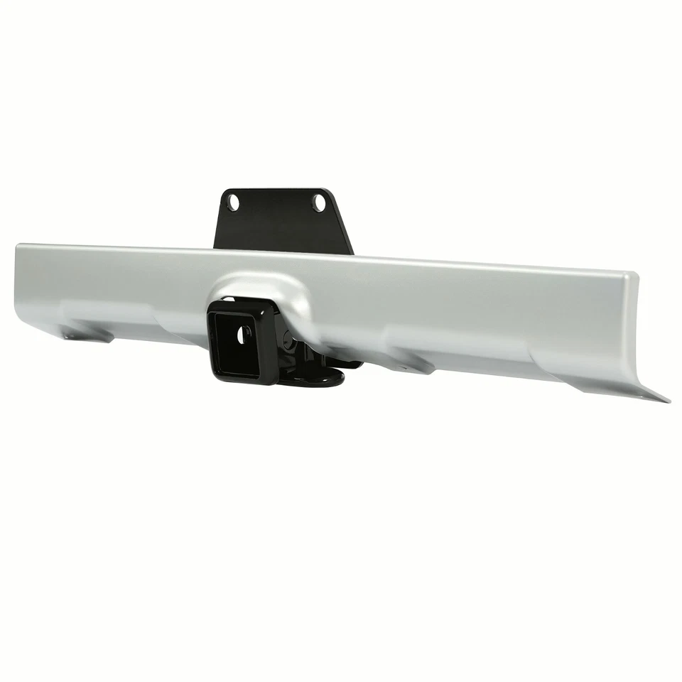 New For TOYOTA FJ CRUISER Class 3 Tow Hitch Receiver Kit Bumper Cover PT22860060 - Изображение 2 из 4