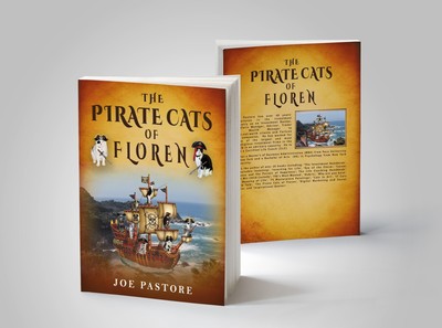 The Pirate Cats of Floren