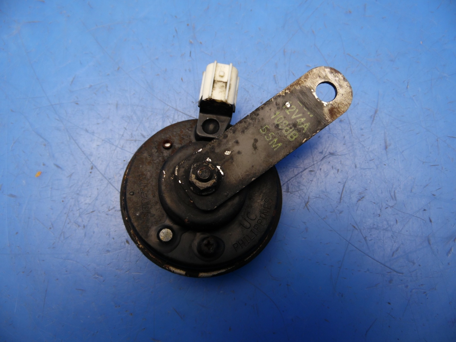 0307 Honda Accord OEM honk horn siren STOCK factory eBay