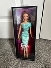 2013 barbie red carpet look- black label