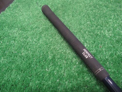 PERFECT CLUB 21* FAIRWAY 7 WOOD 3/4i GOLF CLUB STIFF GRAPHITE GOOD GRIP RH - Picture 8 of 8