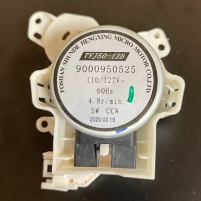 Bosch Dishwasher Diverter Motor 00615820 for SHVM78Z53N/01 FREE SHIPPING
