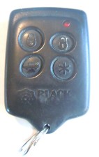 Bws-484 4 Button Red Led Keyless Remote Control Key Fob Black Widow Starter Car Bws-484 4 Button Red Led Keyless Remote Control Key Fob Black Widow Starter Car