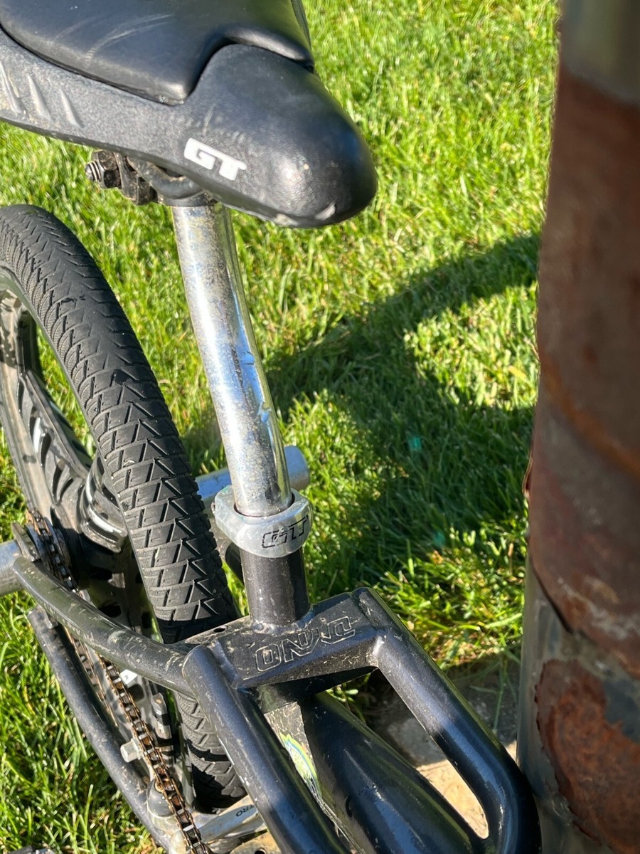 取り置きGT DYNO BMX ホイールセット　エンド幅 96/112 取り置きGT DYNO BMX ホイールセット エンド幅 96/112 MIDSCHOOL