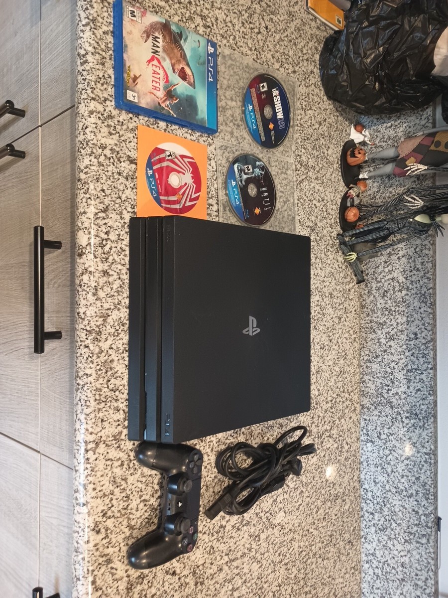 PlayStation4 - 【shop】PlayStation4 Pro CUH-7015B 1TB SONY PS4 - PRO - SYSTEM - CUH-7015B - 1TB | Greenbacks