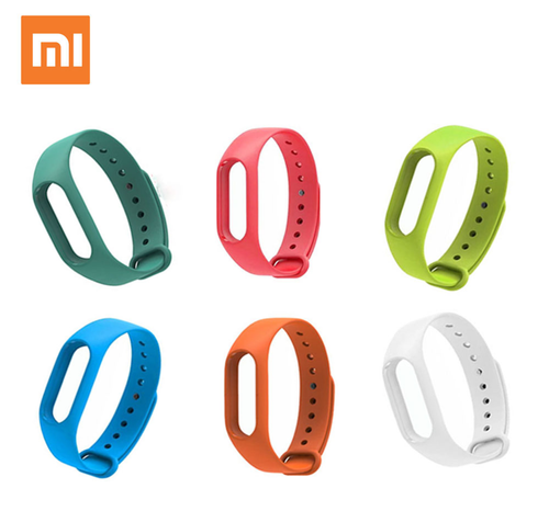 PULSERA CORREA XIAOMI Pulsera Actividad Xiaomi Mi band 2 Smartwatch Correa  Reloj | eBay