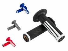 ODI EMIG PRO Lock-on V2 MX Motocross Dirtbike Grips Made in USA 2 & 4-STROKE 7/8