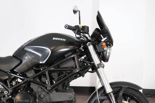 Ducati M695 MONSTER 695 - 2006 - Picture 5 of 22