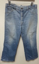 Women s Vintage Levi s Orange Tab Waist 32