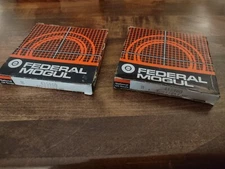 Federal Mogul Oil Seals, 415960 Qty 2