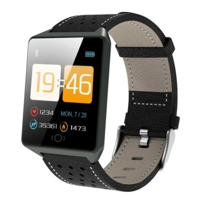 Step Up Health Smart Watch