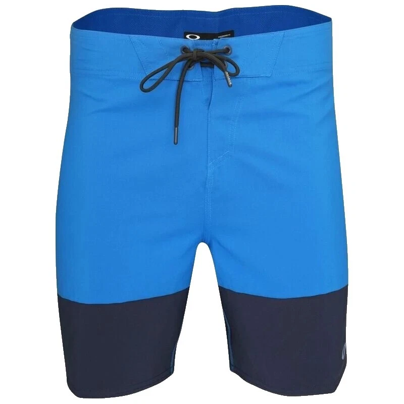 Shorts Oakley Poliéster para Homens