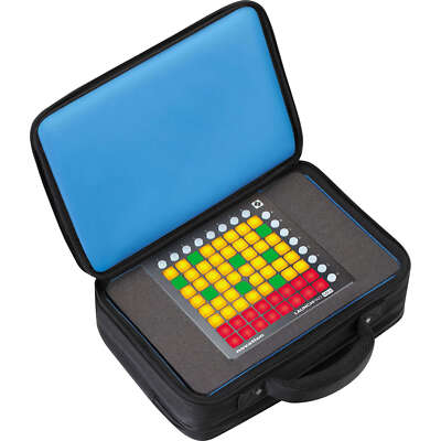 Zomo FlightBag Launchpad Mini | Passend für Novation Launchpad Mini  | Tasche