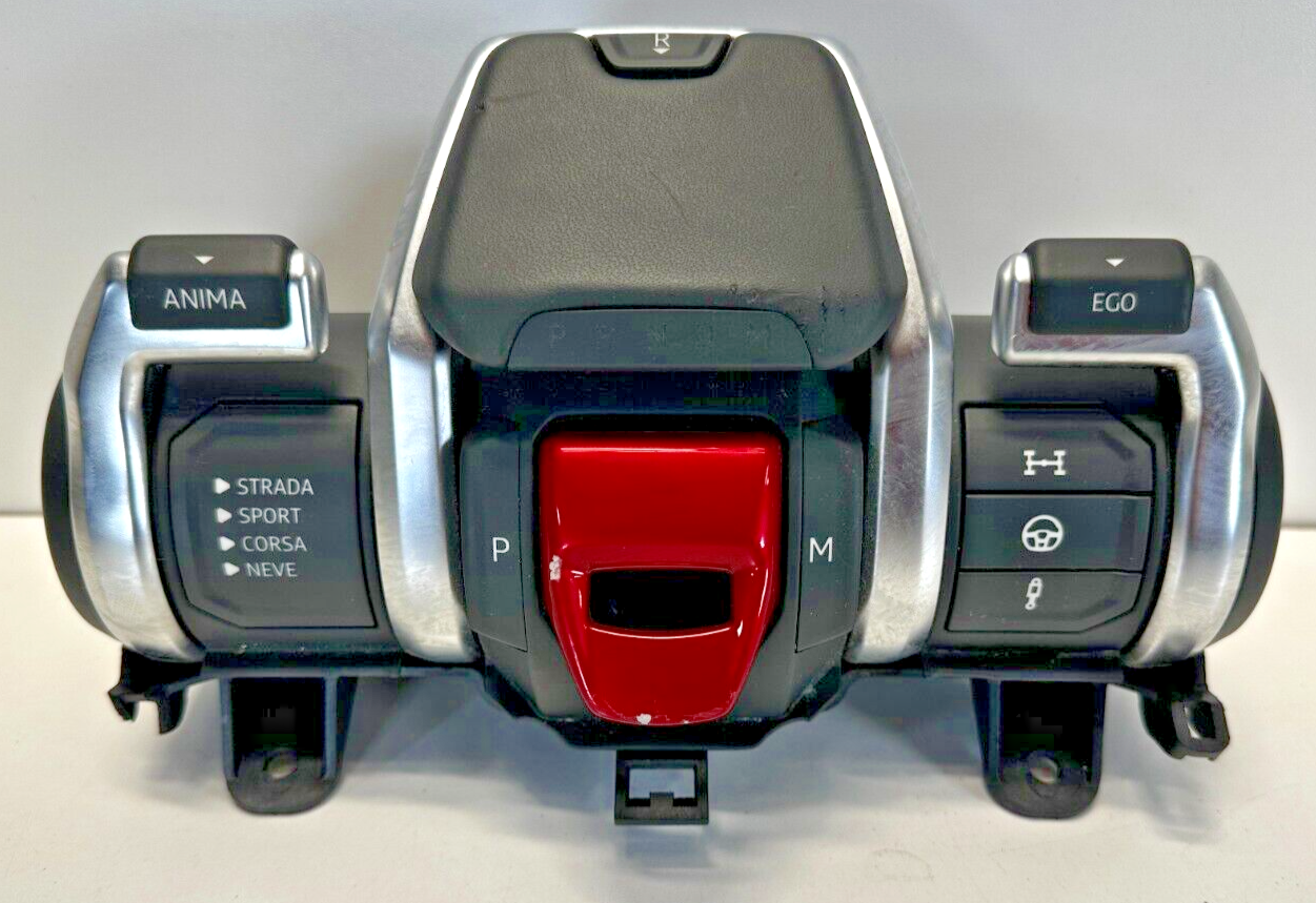 Descubrir 75+ imagen urus transmission Abzlocal.mx