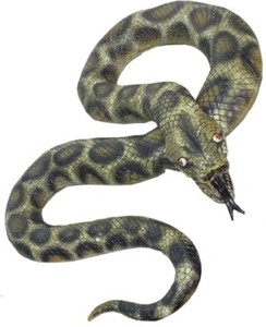 anaconda toy