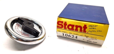 NOS STANT FUEL CAP 10624