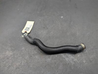 Radiator Coolant By-Pass Hose Tube 2021 Toyota RAV4 16295-25010