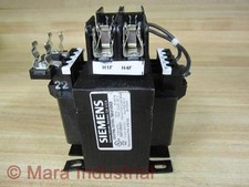 Siemens KT8150 Transformer W/Jumper Wires