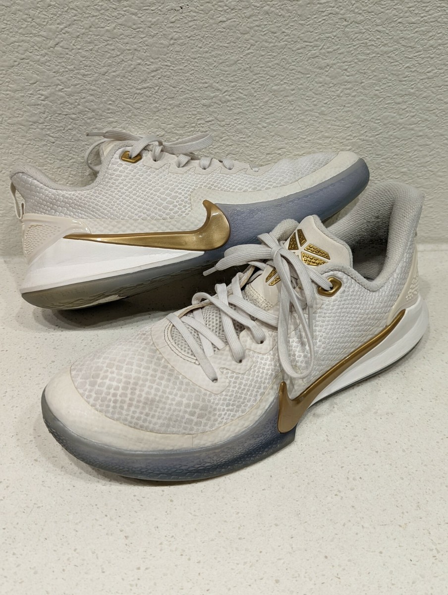 シューズ(男性用) Nike Mamba Focus llic Gold s-l1200.jpg