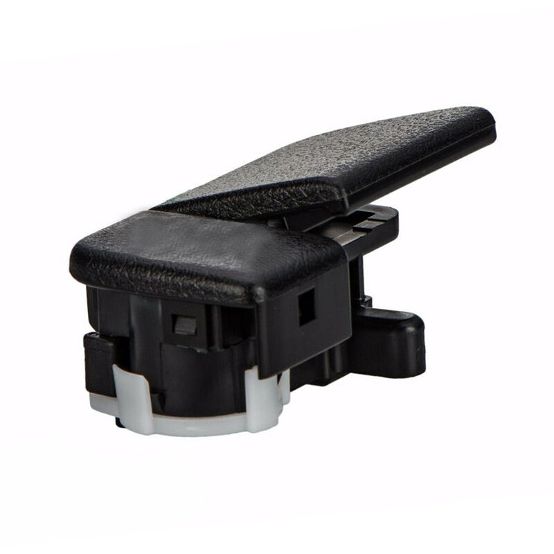 Handschuhfach-Verriegelungsgriff Für Dakota/Durango 1500 1997-2000 - Schwarz