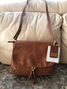 miztique vegan leather handbag