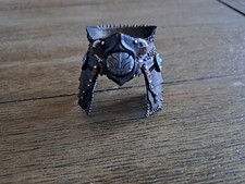 Mythic Legions Baron Volligar Vampire Waist Armour New Part