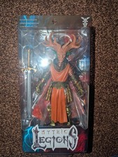 Mythic Legions Faunus