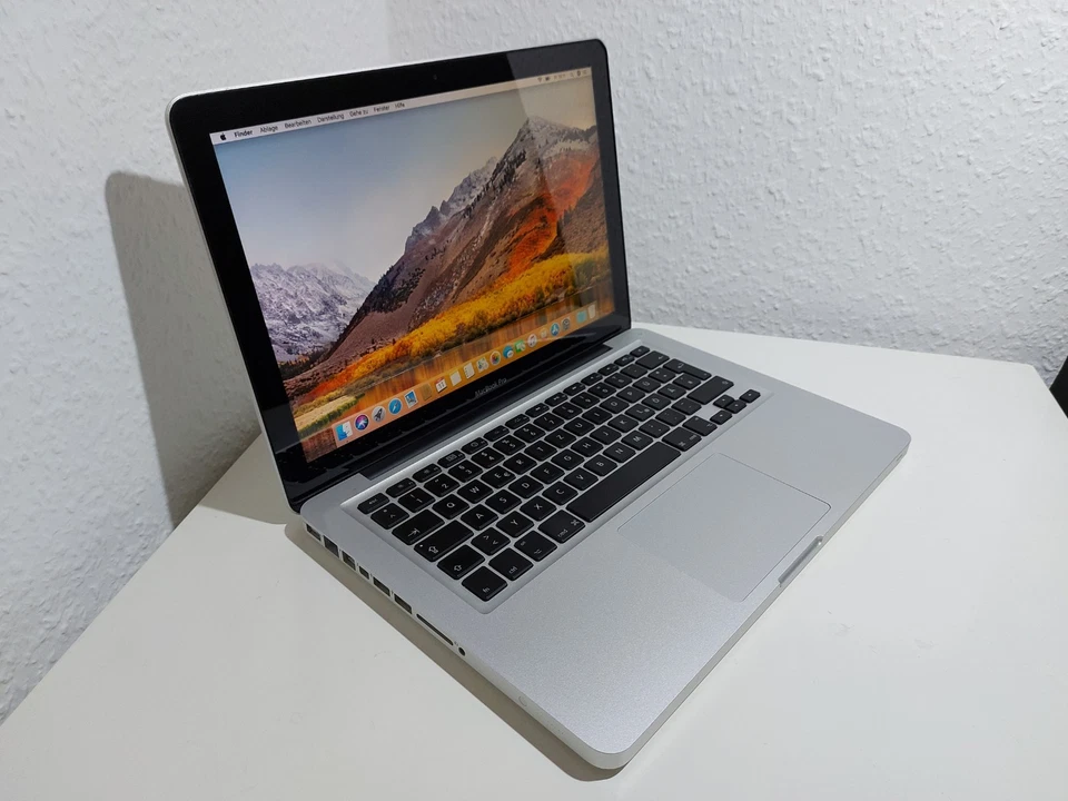 Apple MacBook Pro 13" 2011 · i5 · 4GB · 120GB, Foto 4 von 5