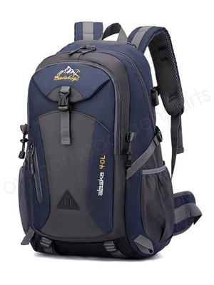 Rucksack Damen&Herren Sport Schulrucksack Freizeit Reise Wandern Arbeit Backpack