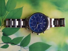 Orologio BREIL mod. TRIBE ref. EW0511 water resistant 5 atm quarzo uomo