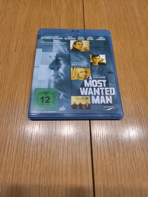 A Most Wanted Man [Blu-ray] Zustand Sehr Gut