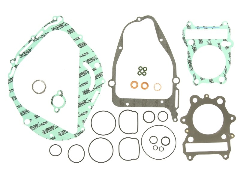 Fits ATHENA P400510850253 Engine gaskets - set  (with no oil seals) f ⭐UK Stock⭐