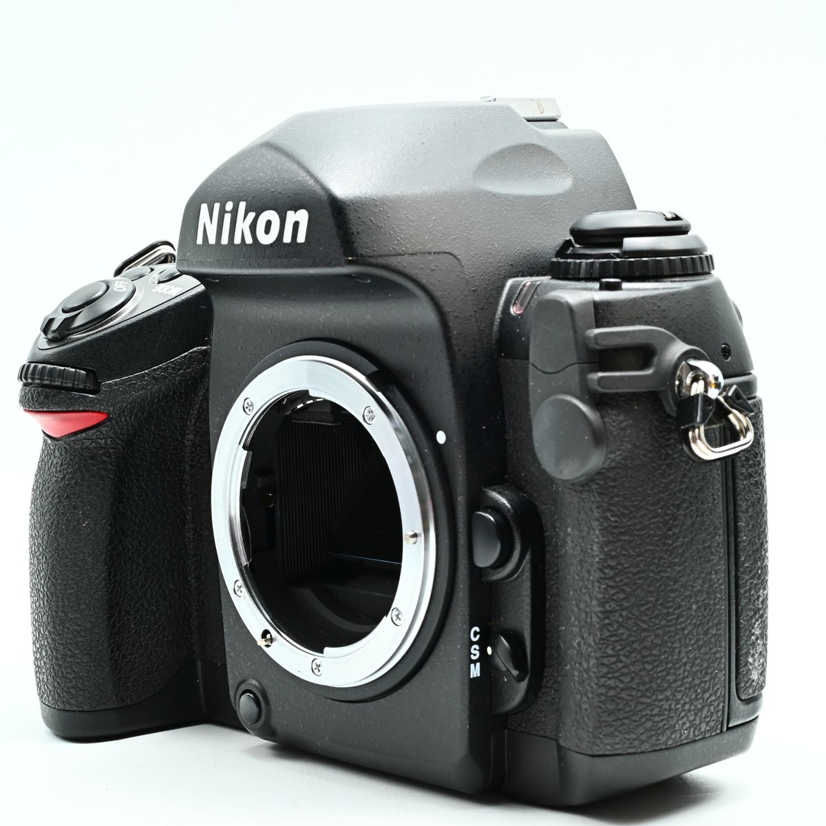 Nikon F6 35mm SLR Film Camera Body [Near Mint in Box] | eBay