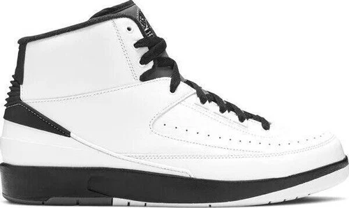 Jordan 2 Retro Wing It