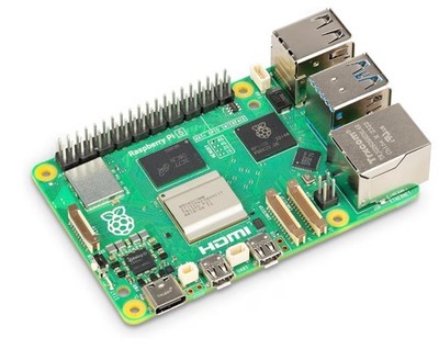Raspberry Pi 5 8GB Raspberry Pi Camera Module V2, 4K displays with HDMI *NEW*