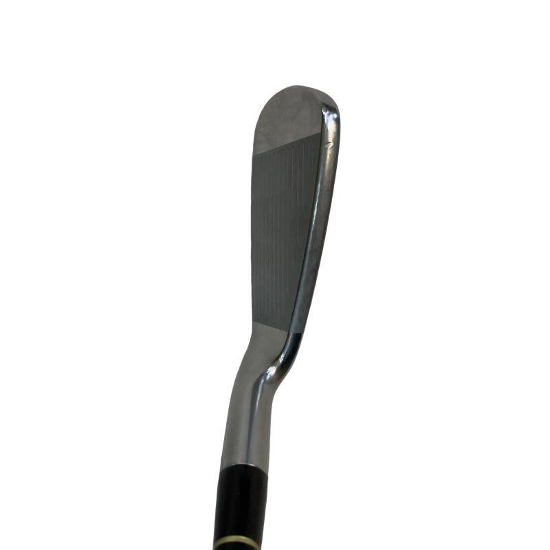 Mizuno JPX E500 FORGED Iron Set Flex R | eBay
